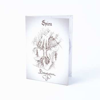 CD Draugurinn: Spíra LTD | DIGI 102213