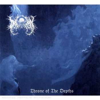 Album Drautran: Throne Of The Depths