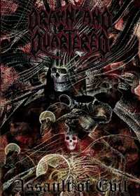 Drawn And Quartered: Assault Of Evil