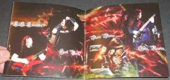 CD Drawn And Quartered: Return Of The Black Death 521096