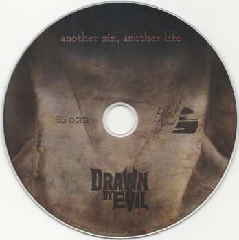 CD Drawn By Evil: Another Sin, Another Life 173938
