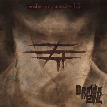 Album Drawn By Evil: Another Sin, Another Life