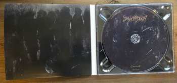 LP Drawn Into Descent: Onrust LTD