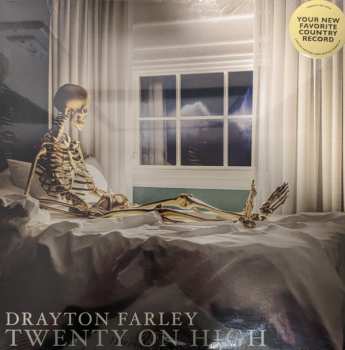 Album Drayton Farley: Twenty On High