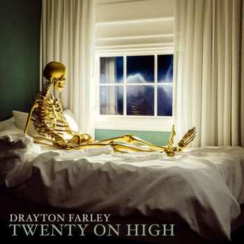 CD Drayton Farley: Twenty On High 403698