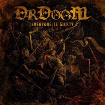 Album DrDoom: Everyone Is Guilty