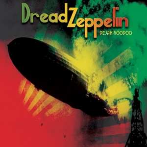 Album Dread Zeppelin: Dejah-voodoo