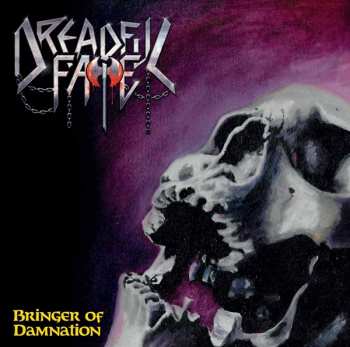 Album Dreadful Fate: Bringer Of Damnation