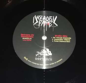 LP Dreadful Fate: Bringer Of Damnation 271651