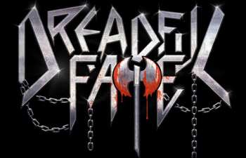 Album Dreadful Fate: The Sin Of Sodom
