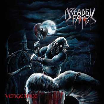LP Dreadful Fate: Vengeance 391959