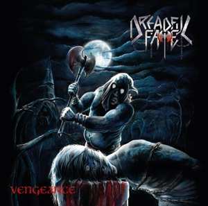 Album Dreadful Fate: Vengeance