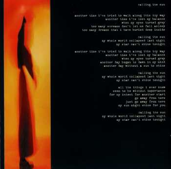 CD Dreadful Shadows: The Cycle