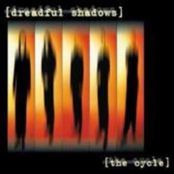 Album Dreadful Shadows: The Cycle