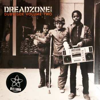 2LP Dreadzone: Dubwiser Volume Two LTD | CLR 431253