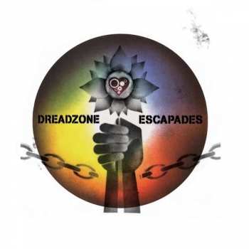 Album Dreadzone: Escapades