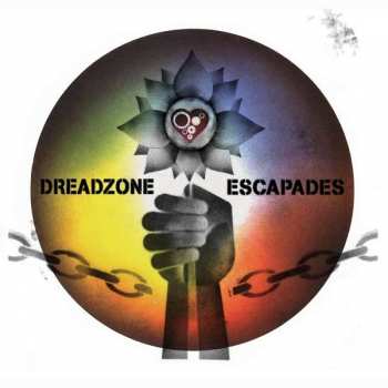 LP Dreadzone: Escapades LTD | CLR 361454