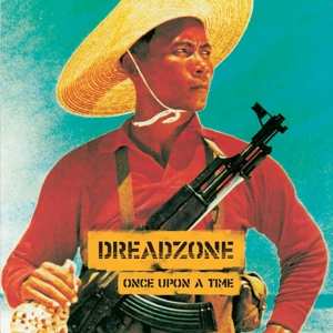 Album Dreadzone: Once Upon A Time