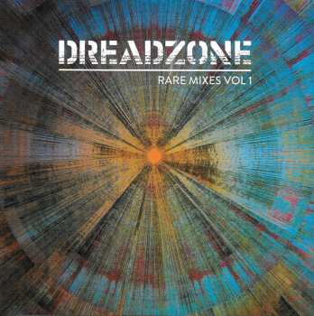 Dreadzone: Rare Mixes Vol 1