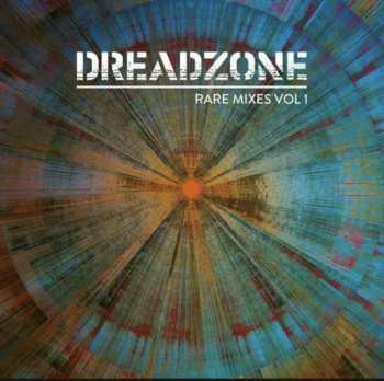 2LP Dreadzone: Rare Mixes Vol 1 CLR 78121