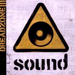 Album Dreadzone: Sound