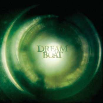 CD Dream Boat: Eclipsing
