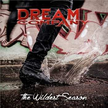 Album Dream Company: The Wildest Season
