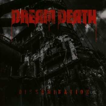 CD Dream Death: Dissemination 9882