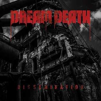 LP Dream Death: Dissemination LTD | CLR 58411