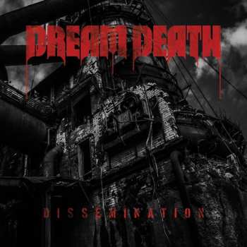LP Dream Death: Dissemination 136047