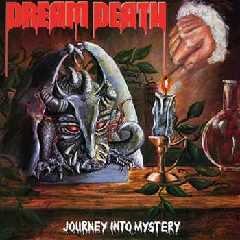 CD Dream Death: Journey Into Mystery 245392