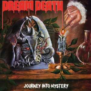 LP Dream Death: Journey Into Mystery CLR 279011