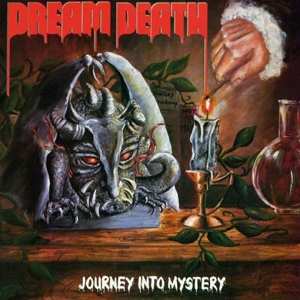 Album Dream Death: Journey Into Mystery