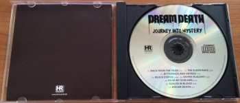 CD Dream Death: Journey Into Mystery 245392