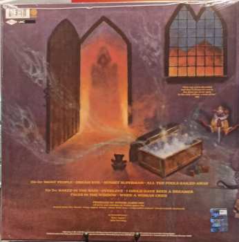 LP Dio: Dream Evil 10325