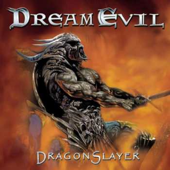 Album Dream Evil: Dragonslayer