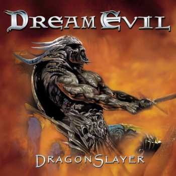LP Dream Evil: Dragonslayer LTD 420330