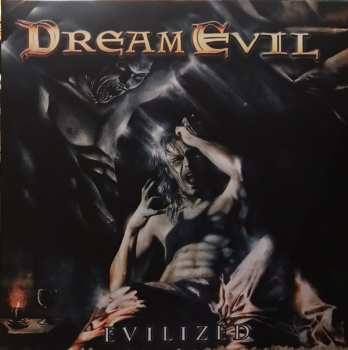 LP Dream Evil: Evilized 464497