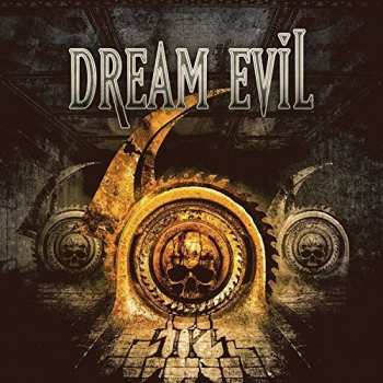CD Dream Evil: Six 32841