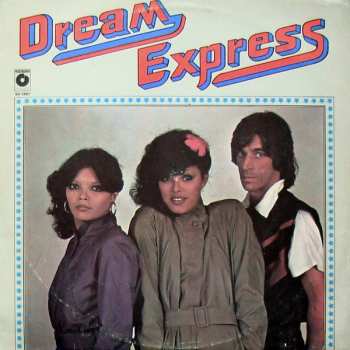 Album Dream Express: Dream Express