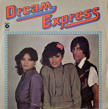 LP Dream Express: Dream Express 42273