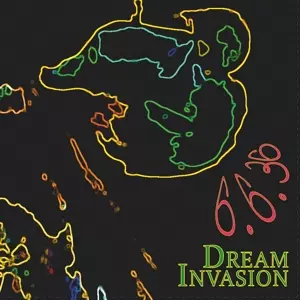 Dream Invasion: 6.6.36