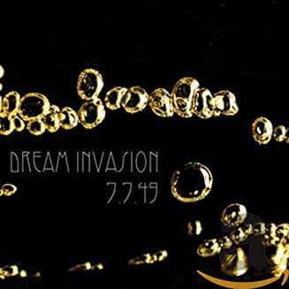 CD Dream Invasion: 7.7.49 522974