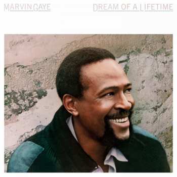 LP Marvin Gaye: Dream Of A Lifetime LTD | NUM | CLR 10339