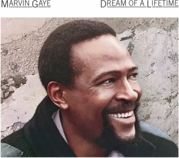 Marvin Gaye: Dream Of A Lifetime