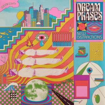 Album Dream Phases: New Distractions