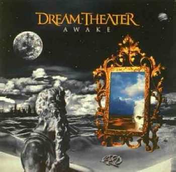Album Dream Theater: Awake