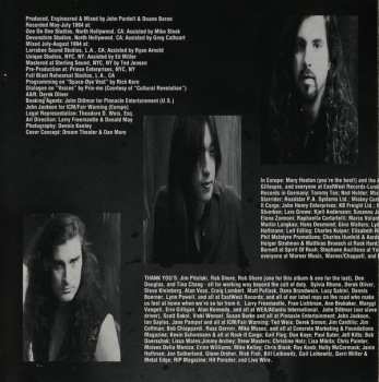 CD Dream Theater: Awake 375897