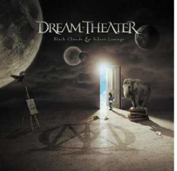 Album Dream Theater: Black Clouds & Silver Linings
