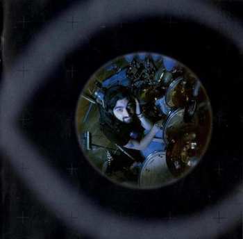 CD Dream Theater: Falling Into Infinity